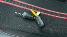 Vauxhall Corsa 1.2 Turbo GS 5dr Petrol Hatchback